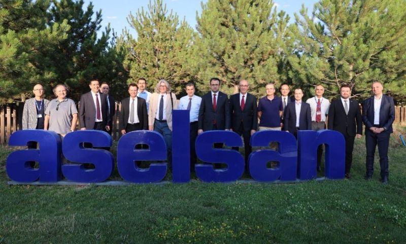 ASELSAN Geleceğe Değer Buluşmaları